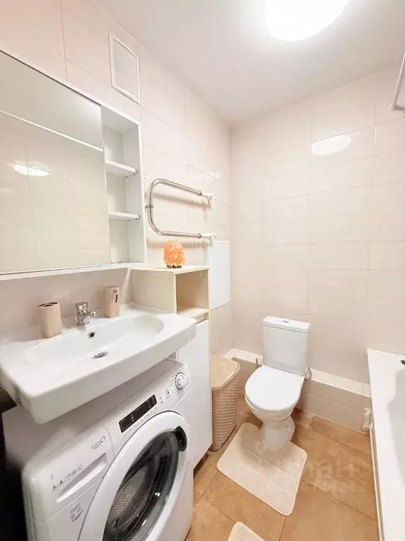 1-к кв. Московская область, Одинцовский городской округ, ... - Фото 2