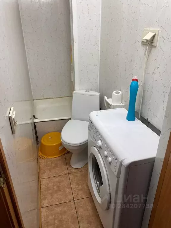 Комната Башкортостан, Уфа ул. Красина, 13 - Фото 1