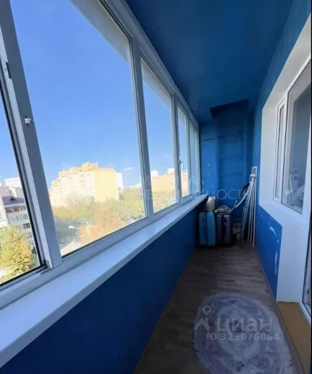 2-к кв. Тюменская область, Тюмень ул. Максима Горького, 23А (46.0 м) - Фото 0