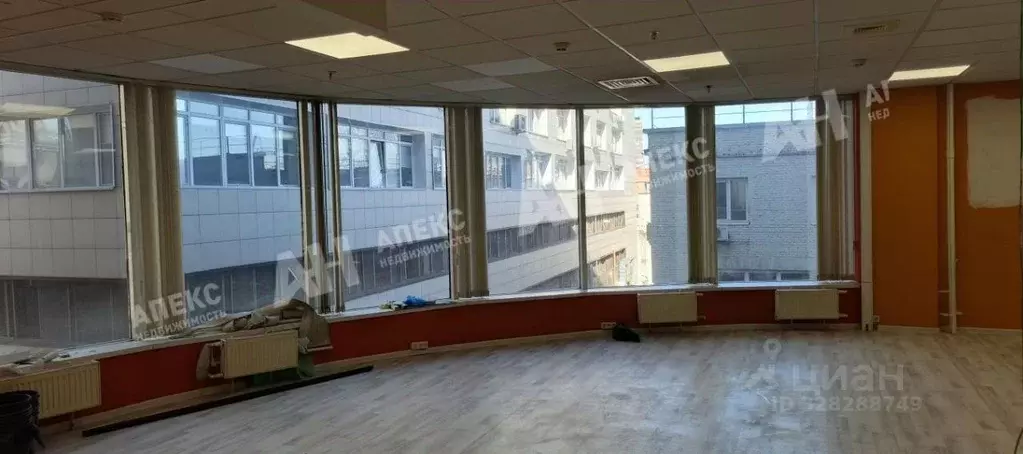 Помещение свободного назначения в Москва ул. 3-я Ямского Поля, 18 (146 ... - Фото 2