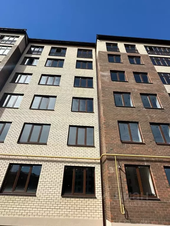 1-к кв. Северная Осетия, Владикавказ ул. Билара Кабалоева, 6А (50.0 м) - Фото 1