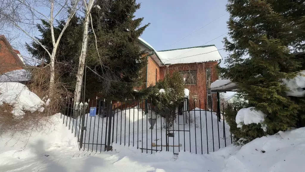 Продается дом в г. Лобня - Фото 1