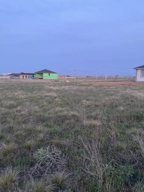 Участок в Волгоградская область, Волгоград ул. Свадебная (6.0 сот.) - Фото 0