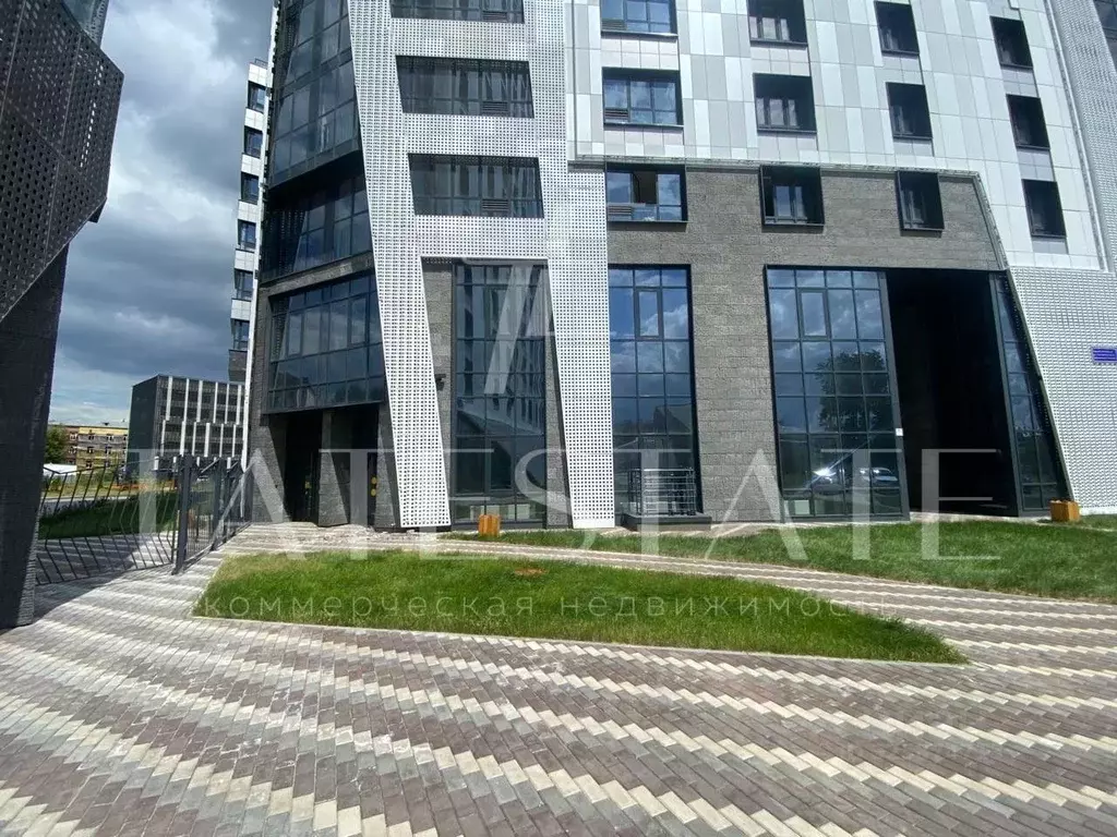 Торговая площадь в Татарстан, Казань ул. Горьковское Шоссе, 2Ак2 (195 ... - Фото 2