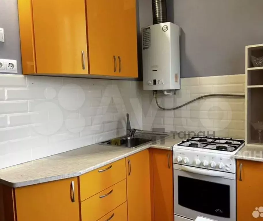 2-к. квартира, 46 м, 3/3 эт. - Фото 0
