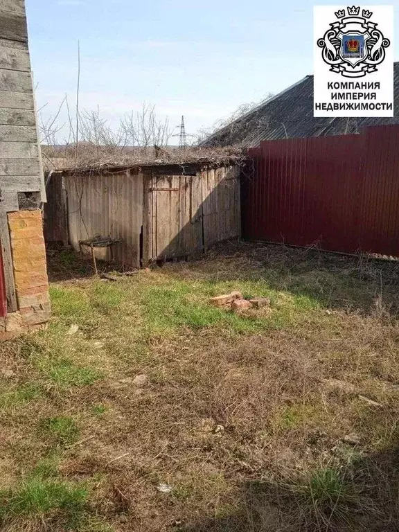Дом в Белгородская область, Шебекинский муниципальный округ, с. ... - Фото 1