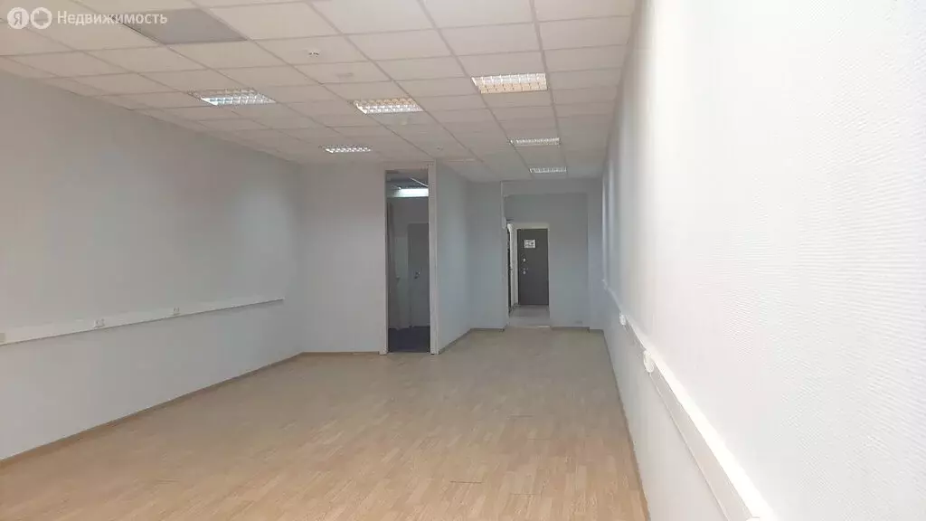 Офис (60.7 м) - Фото 2