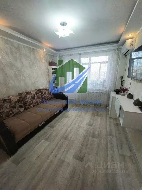 2-к кв. Оренбургская область, Орск Новый город мкр, ул. Васнецова, 2 ... - Фото 1