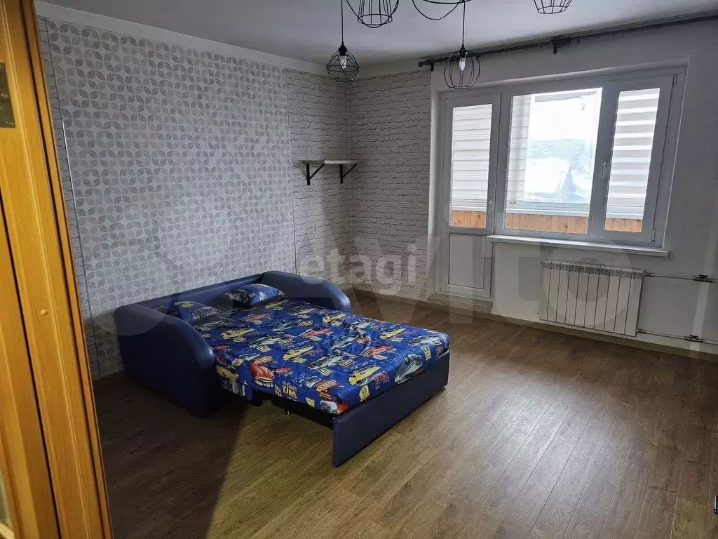 2-к. квартира, 55 м, 3/9 эт. - Фото 0