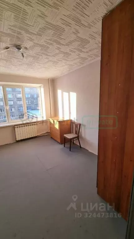 Студия Калининградская область, Калининград Красная ул., 131 (17.9 м) - Фото 1