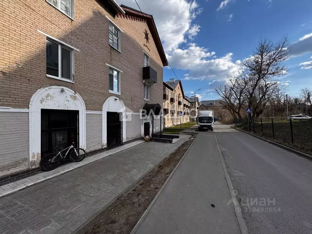 Помещение свободного назначения в Татарстан, Казань Социалистическая ... - Фото 1