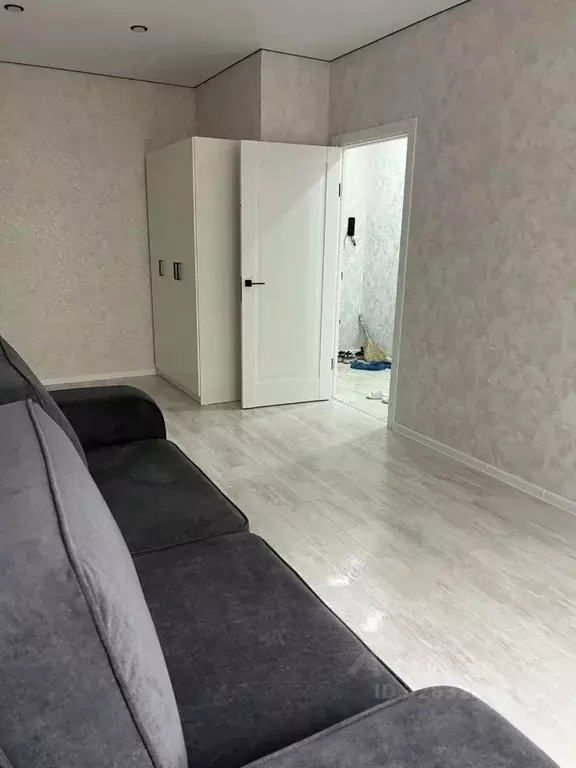 1-к кв. Ставропольский край, Ставрополь Гражданская ул., 1/4 (40.0 м) - Фото 2