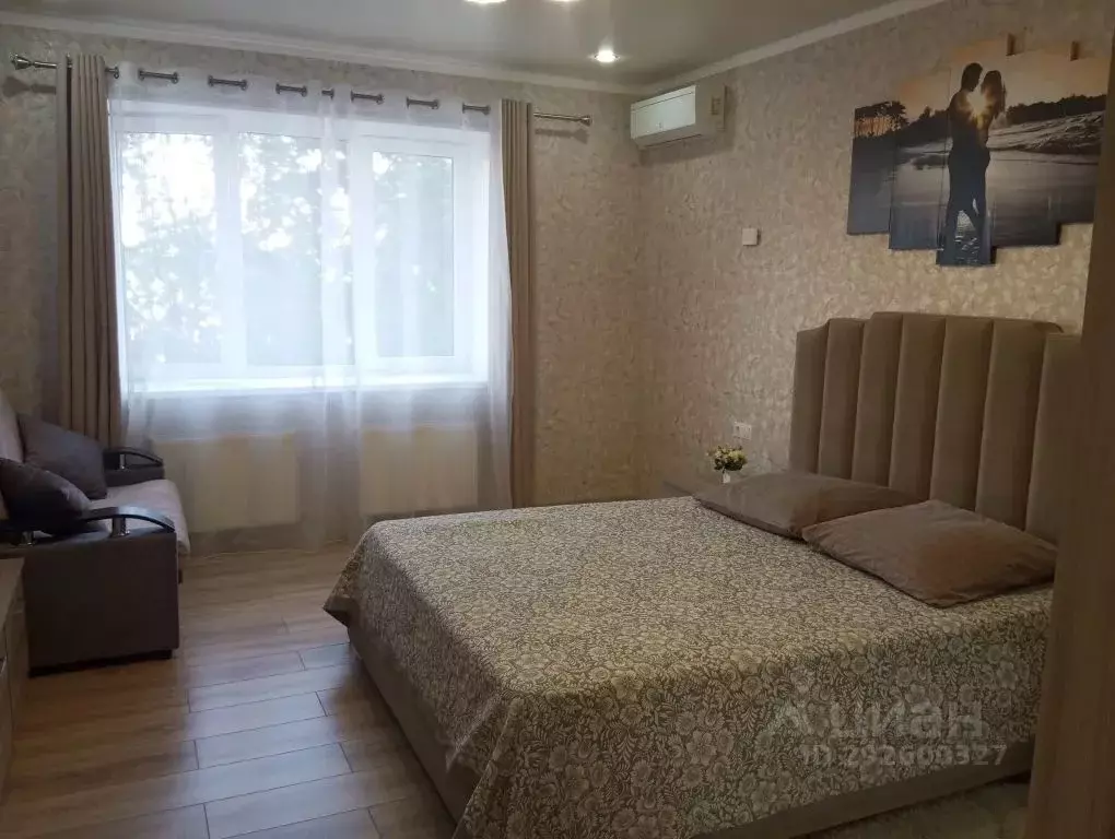 1-к кв. Ставропольский край, Пятигорск Первомайская ул., 70 (50.0 м) - Фото 2