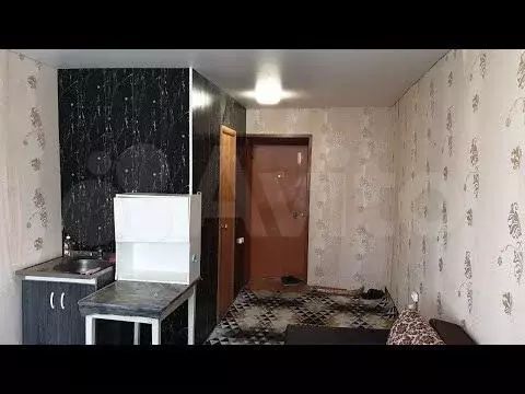 Комната 18 м в 1-к., 4/5 эт. - Фото 1