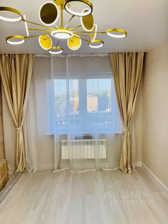 3-к кв. Иркутская область, Иркутск Приморский мкр, ул. Сеченова, 4 ... - Фото 1