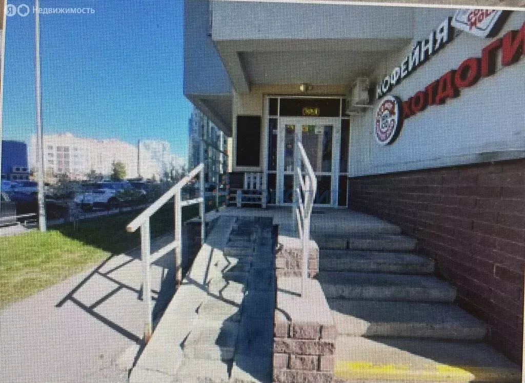 Торговая площадь (66 м) - Фото 0