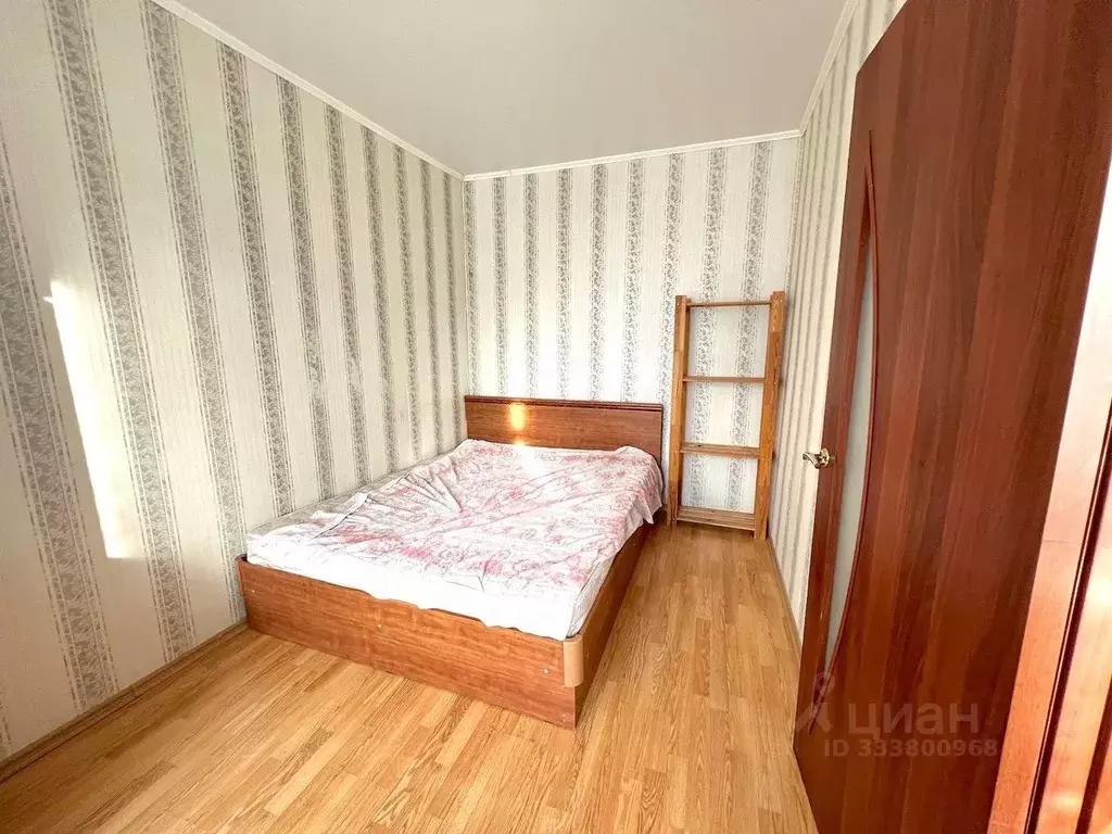 2-к кв. Башкортостан, Уфа ул. 50 лет СССР, 33 (45.0 м) - Фото 1