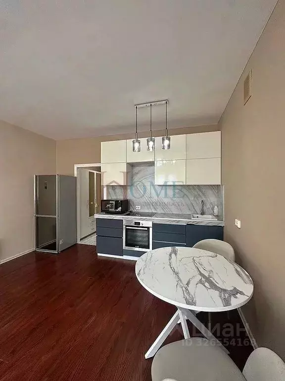 Студия Новосибирская область, Новосибирск Кавалерийская ул., 3/1 (38.0 ... - Фото 1