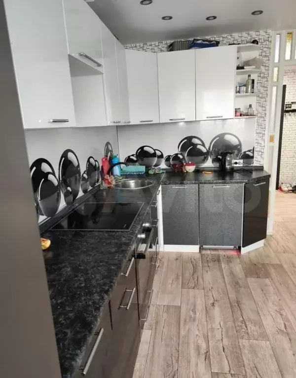 3-к кв. Иркутская область, Усть-Илимск ул. Наймушина, 16 (74.0 м) - Фото 2