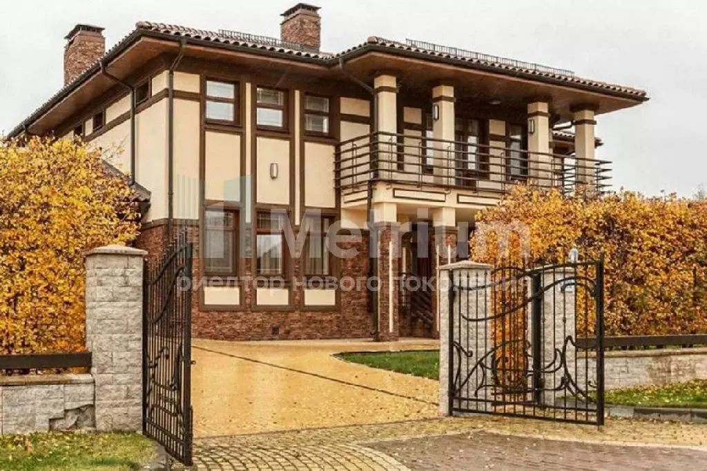 Продается дом в КП Миллениум Парк - Фото 1