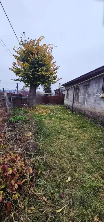 Дом в Липецкая область, Липецкий муниципальный округ, с. Боринское ул. ... - Фото 2