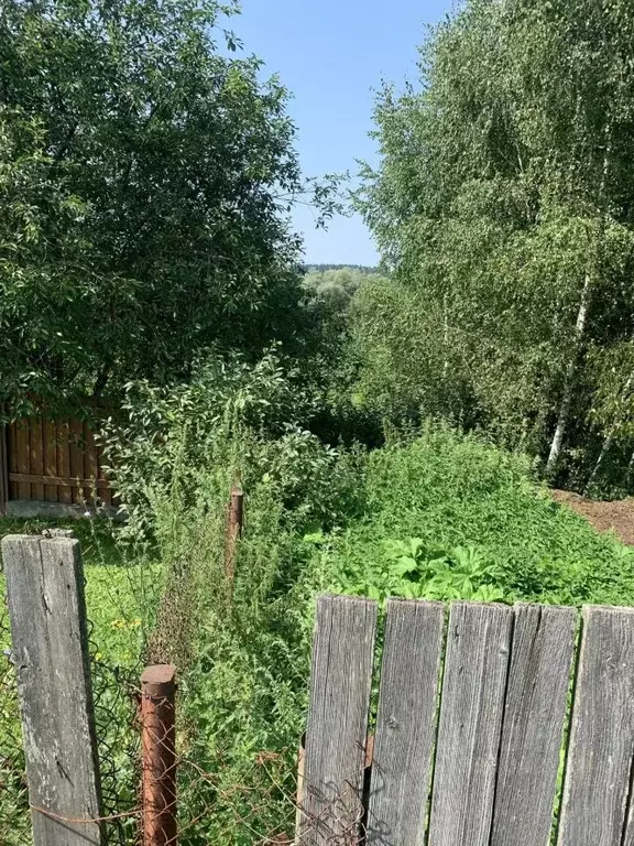 Участок в Московская область, Чехов муниципальный округ, д. Баранцево  ... - Фото 1