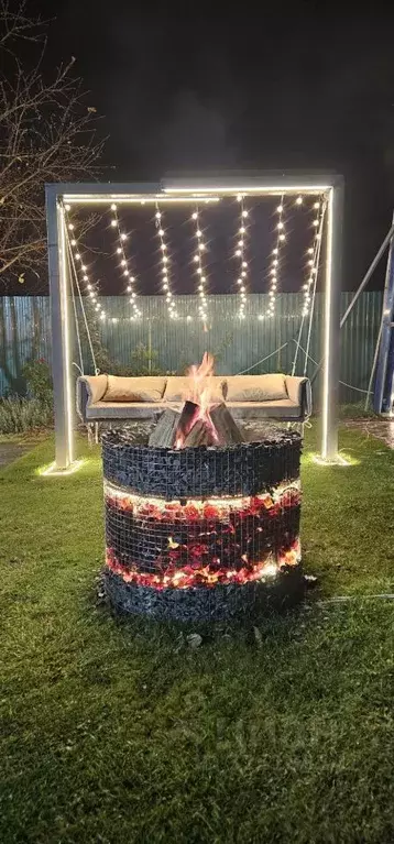 Дом в Оренбургская область, Оренбургский район, Нежинский сельсовет, ... - Фото 1