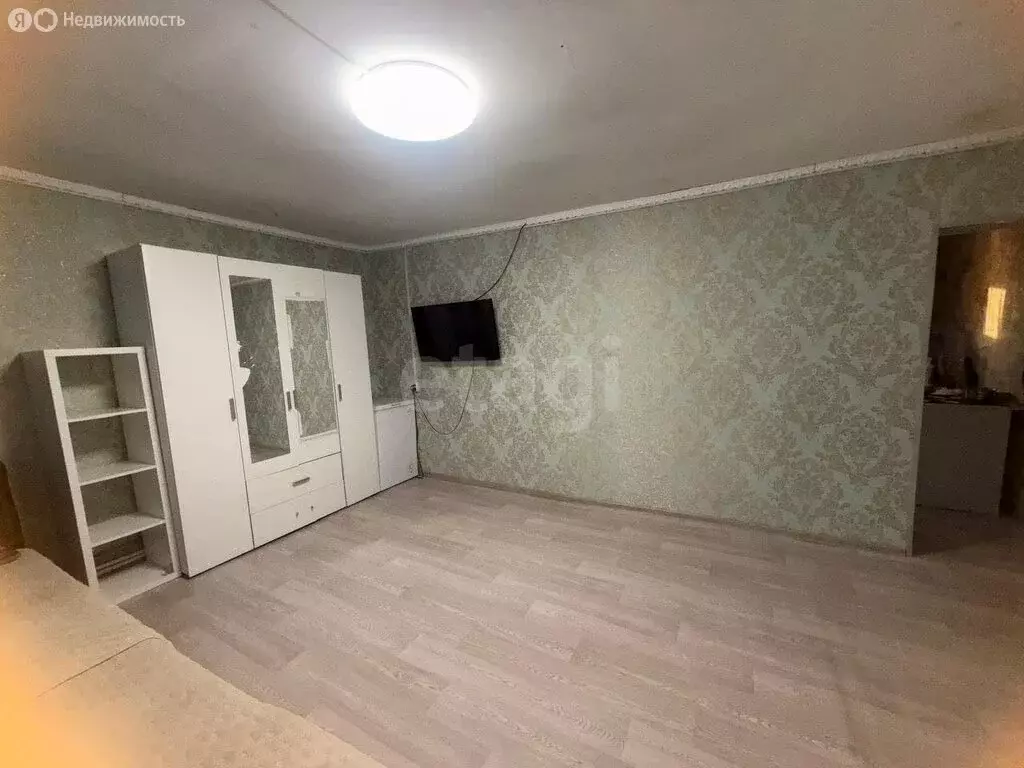 Дом в Якутск, улица Есенина (47 м) - Фото 1