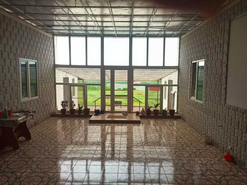 Коттедж в Ростовская область, Миллеровский район, Криворожское с/пос, ... - Фото 2