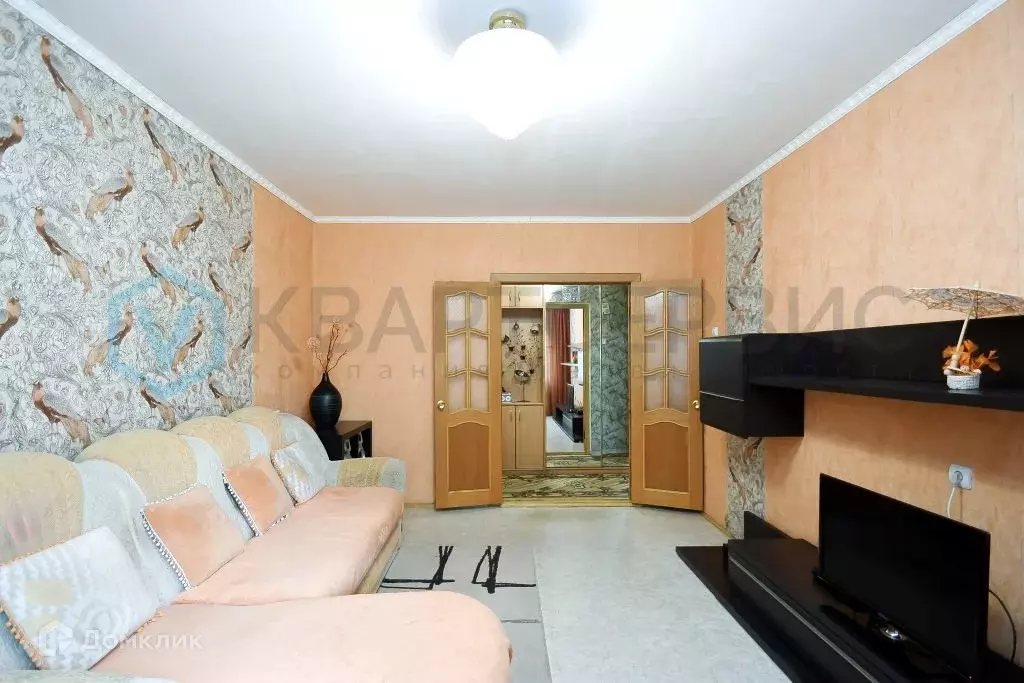 Продаётся 3-к квартира, 64 м - Фото 1