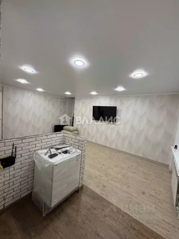 Студия Белгородская область, Белгород Преображенская ул., 63б (31.0 м) - Фото 1