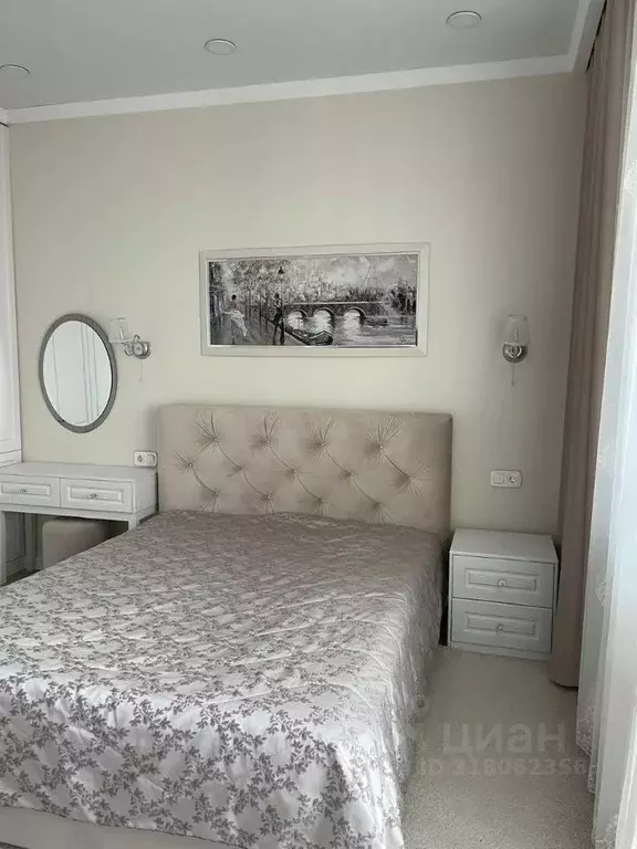 2-к кв. Татарстан, Казань Чистопольская ул., 86/10 (56.0 м) - Фото 1