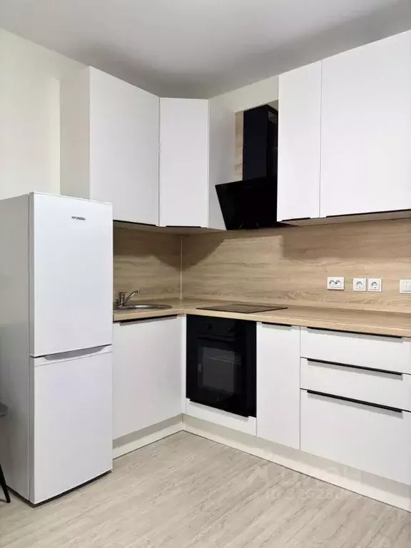 Студия Санкт-Петербург пос. Шушары, просп. Старорусский, 5к1 (22.0 м) - Фото 0