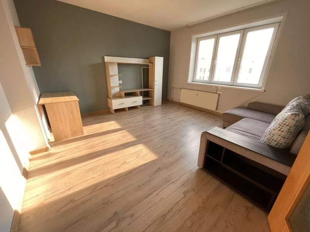 Продаётся 2-к квартира, 57.6 м - Фото 0