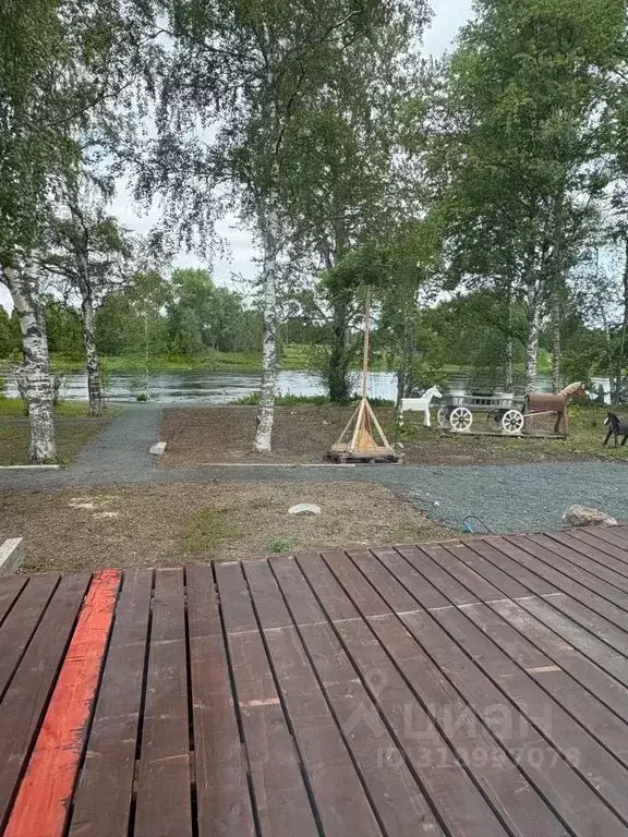 Дом в Карелия, Беломорск Северная Набережная ул., 4А (31 м) - Фото 1