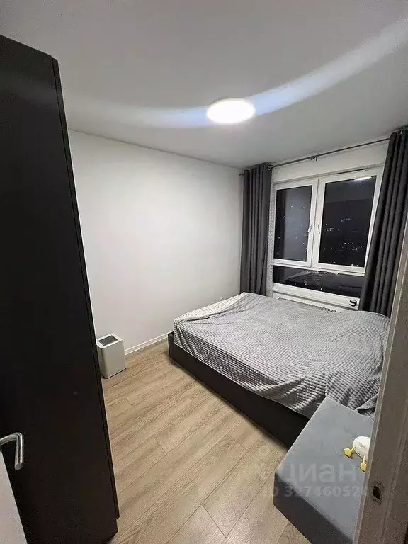 2-к кв. Москва ул. Добролюбова, 8к3 (35.0 м) - Фото 2