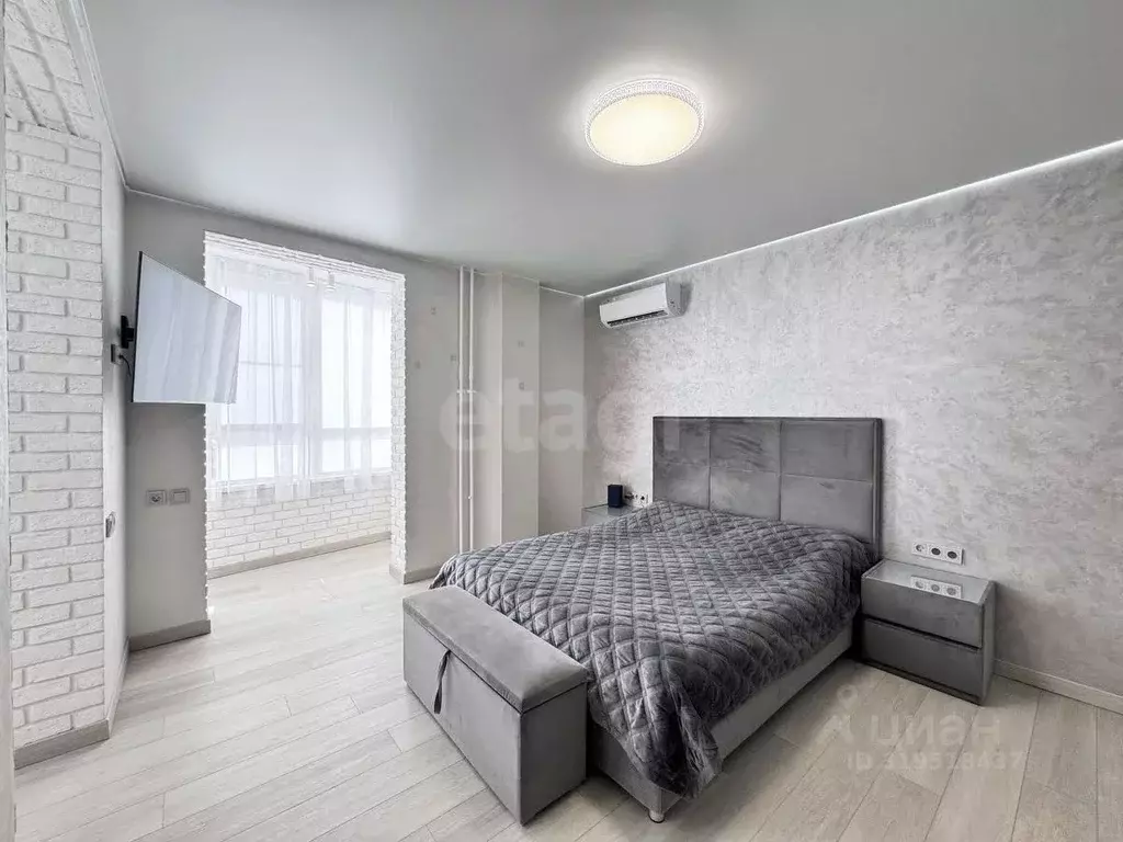 2-к кв. Москва Дмитровское ш., 70 (58.0 м) - Фото 0