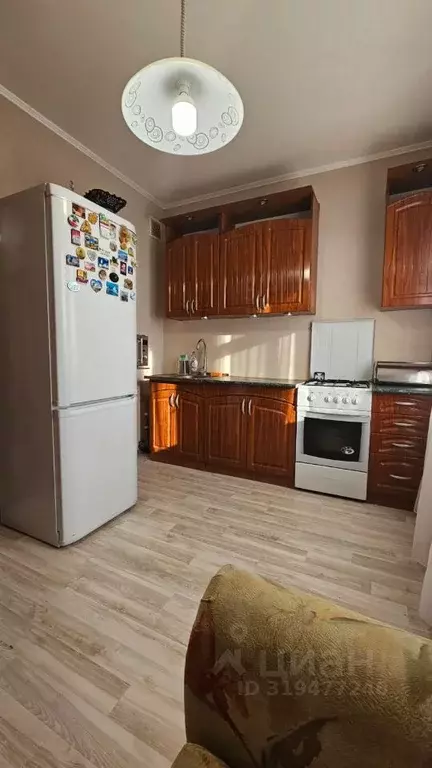 1-к кв. Орловская область, Орел Планерная ул., 54 (38.0 м) - Фото 0