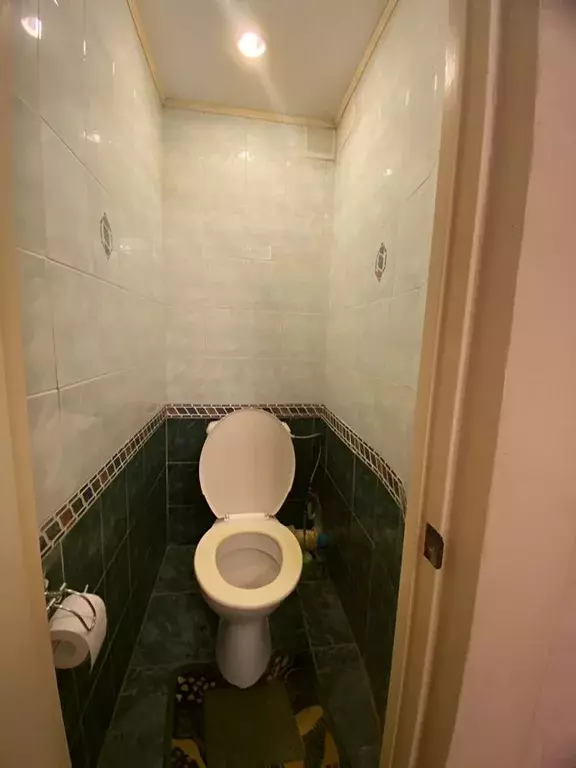 1-к кв. Свердловская область, Екатеринбург ул. Викулова, 55 (40.0 м) - Фото 1