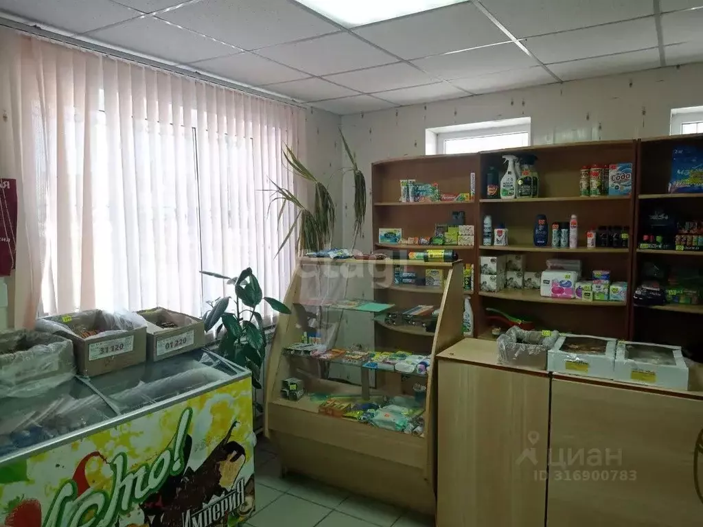 Помещение свободного назначения в Белгородская область, Волоконовский ... - Фото 2