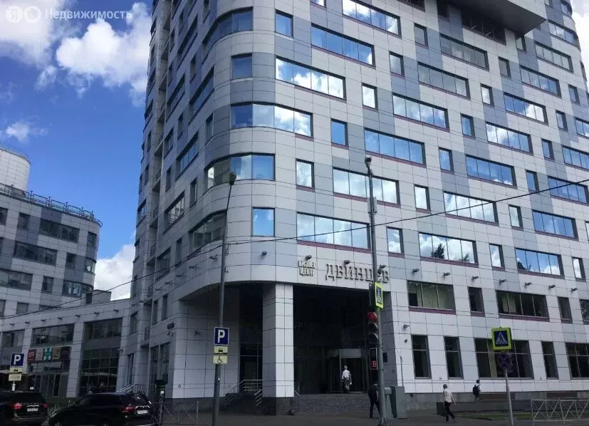 Офис (1269 м) - Фото 1