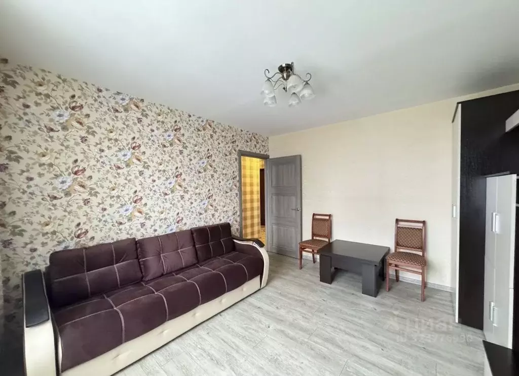 2-к кв. Москва 4-й кв-л, 3 (39.0 м) - Фото 2