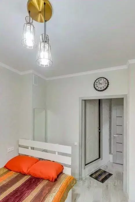 Студия Москва Армянский пер., 7 (24.0 м) - Фото 2