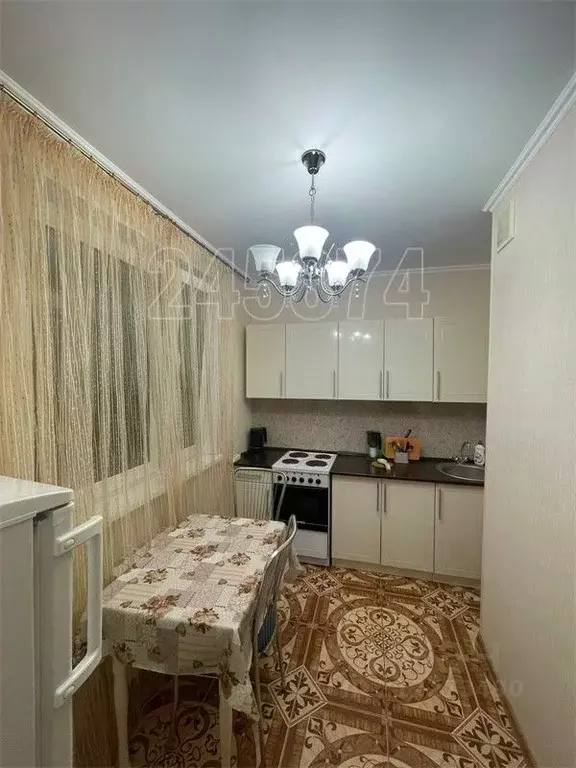 1-к кв. Москва ул. Декабристов, 20К3 (39.0 м) - Фото 1