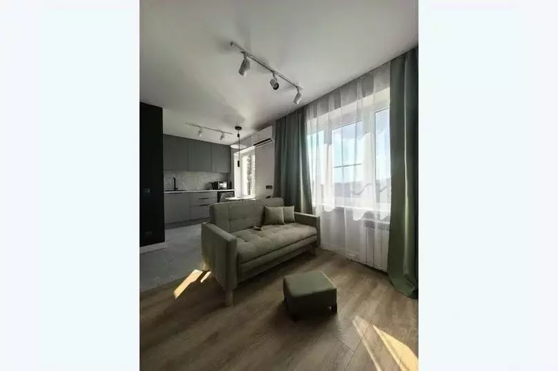 1-к кв. Краснодарский край, Геленджик ул. Кирова, 62 (23.0 м) - Фото 0