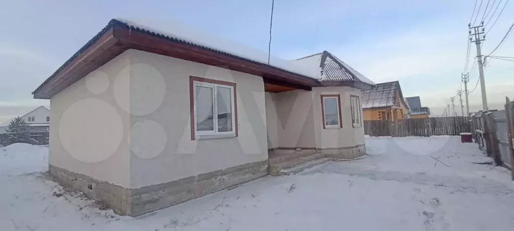 Дом 140 м на участке 12 сот. - Фото 1