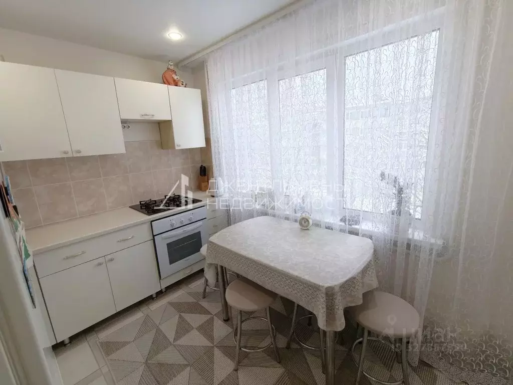 2-к кв. Пензенская область, Пенза ул. 8 Марта, 21 (52.4 м) - Фото 2