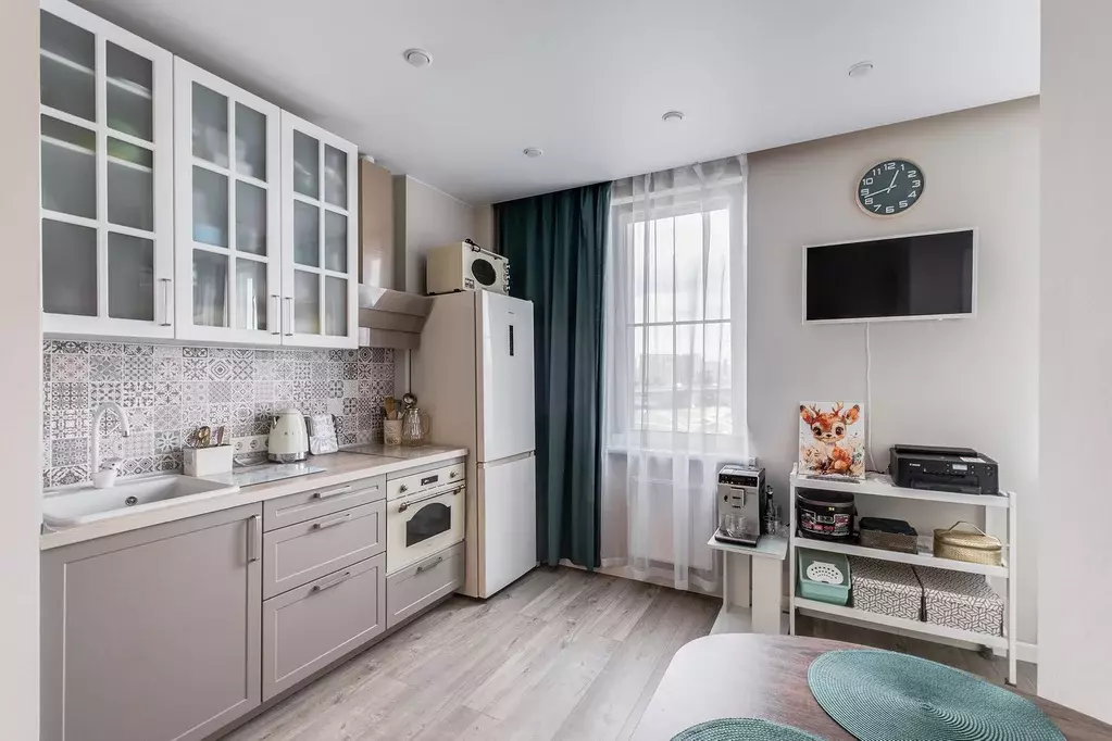 Продаётся квартира-студия, 27.5 м - Фото 0