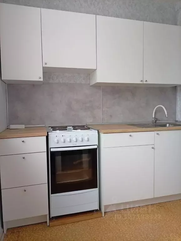 1-к кв. Москва 9 Мая ул., 28 (39.0 м) - Фото 1