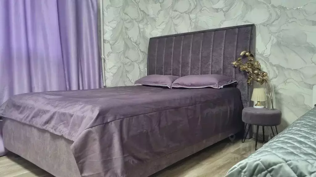 1-к кв. Татарстан, Зеленодольск ул. Ленина, 32 (40.0 м) - Фото 0